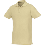 Helios short sleeve men's polo 1