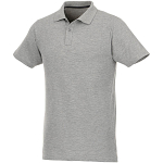 Helios short sleeve men's polo 1