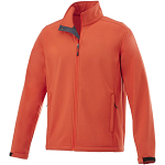 Maxson softshell jacket 1