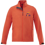 Maxson softshell jacket 2