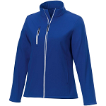 Orion women's softshell jacket 1