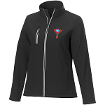 Orion women's softshell jacket 2