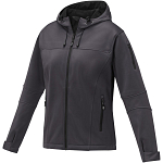 Match women's softshell jacket 1