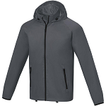 Dinlas men's lightweight jacket 1