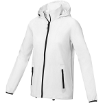 Dinlas women's lightweight jacket 1