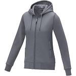 Darnell women's hybrid jacket 1