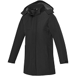 Hardy women's insulated parka 1