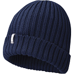 Ives organic beanie 1