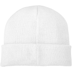 Boreas beanie with patch 4