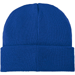 Boreas beanie with patch 4