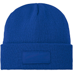 Boreas beanie with patch 3