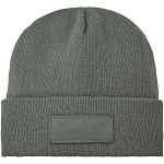 Boreas beanie with patch 3