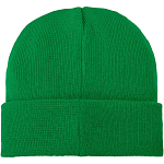 Boreas beanie with patch 4