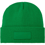 Boreas beanie with patch 3