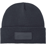 Boreas beanie with patch 3