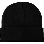 Boreas beanie with patch 4