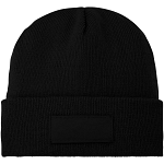 Boreas beanie with patch 3