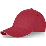 Darton 6 panel sandwich cap 1