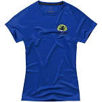 Niagara short sleeve women's cool fit t-shirt 2