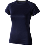 Niagara short sleeve women's cool fit t-shirt 1