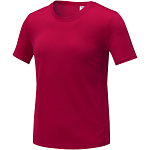 Kratos short sleeve women's cool fit t-shirt 1