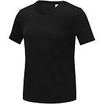 Kratos short sleeve women's cool fit t-shirt 1