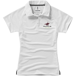 Ottawa short sleeve women's cool fit polo 3