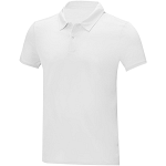 Deimos short sleeve men's cool fit polo 1