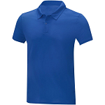 Deimos short sleeve men's cool fit polo 1