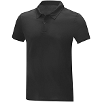 Deimos short sleeve men's cool fit polo 1