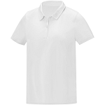 Deimos short sleeve women's cool fit polo 1