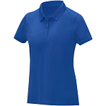 Deimos short sleeve women's cool fit polo 1