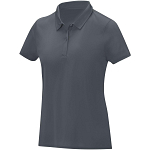 Deimos short sleeve women's cool fit polo 1