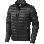 Scotia light down jacket 1