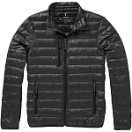 Scotia light down jacket 2