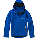 Langley softshell jacket 2