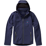 Langley softshell jacket 3