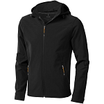 Langley softshell jacket 1