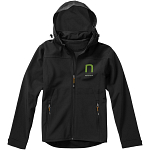 Langley softshell jacket 3