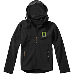 Langley softshell jacket 2