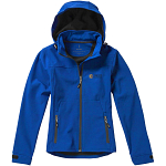 Langley softshell ladies jacket 2