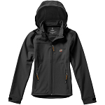 Langley softshell ladies jacket 3