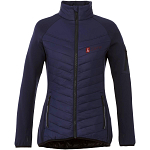 Banff hybrid insulated ladies jacket 2