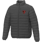 Athenas men's insulated jacket 2