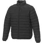 Athenas men's insulated jacket 1