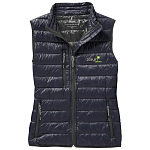 Fairview light down ladies bodywarmer 2