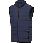 Caltha men's insulated down bodywarmer 1