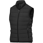 Caltha women's insulated down bodywarmer 1