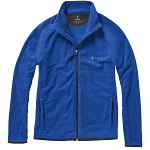 Brossard micro fleece full zip jacket 3