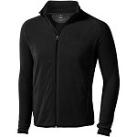 Brossard micro fleece full zip jacket 1